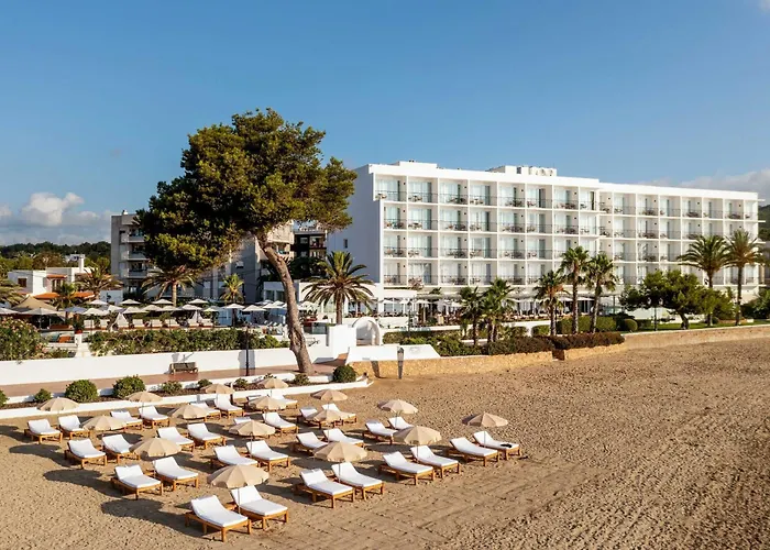 Hotel Riomar Ibiza, A Tribute Portfolio Hotel