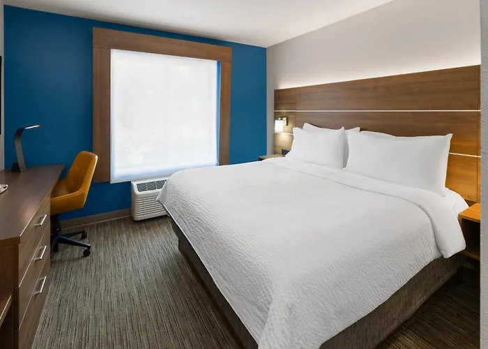 Holiday Inn Express Glenwood Springs Aspen Area By Ihg