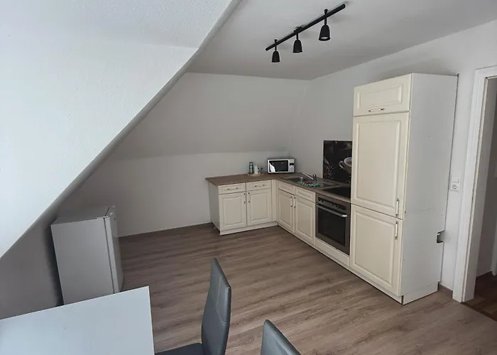 Hotel Haus Hubertus