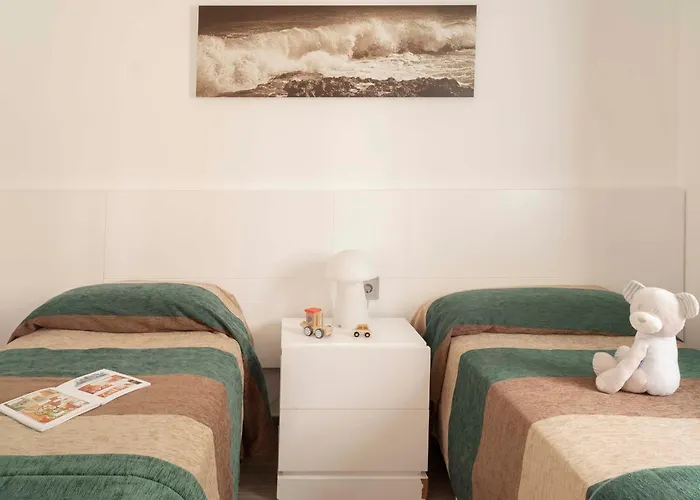 Aparthotel Ona Aucanada