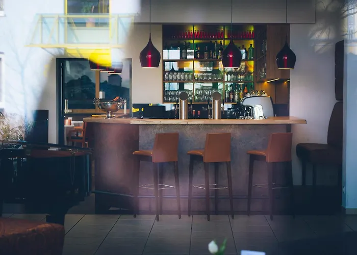 Das Wildeck Hotel&Restaurant