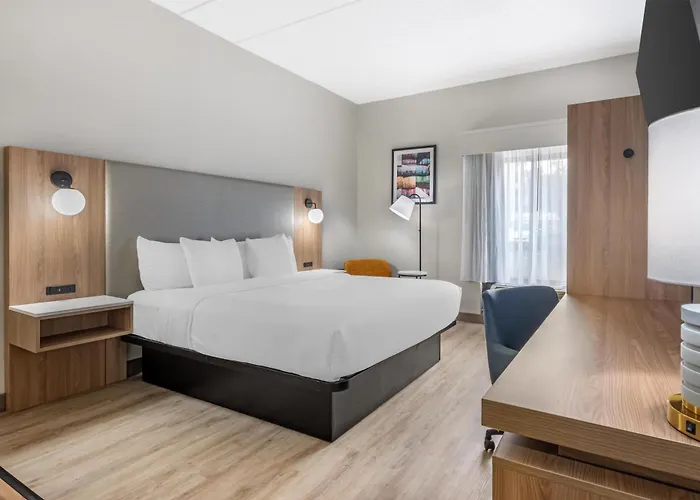 Best Western Inn Florence