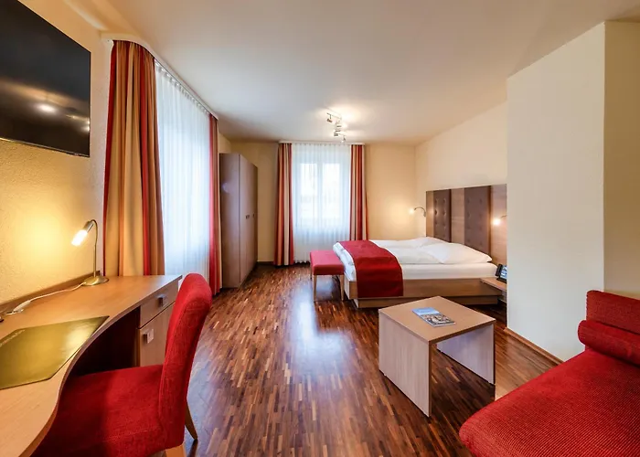 Hotel Zur Schmiede