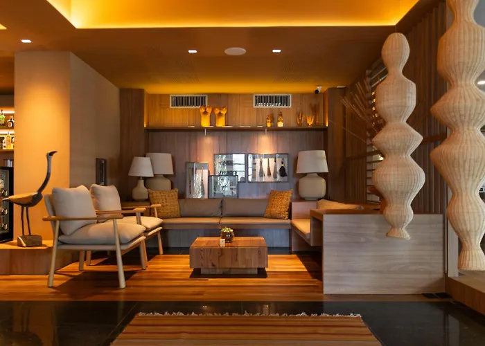 Ritz Lagoa Da Anta Hotel & Wellness