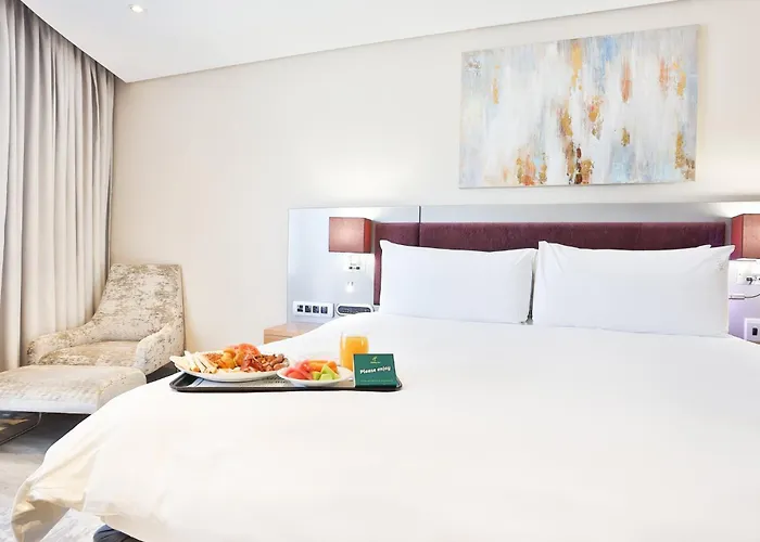 Holiday Inn Johannesburg-Rosebank By Ihg