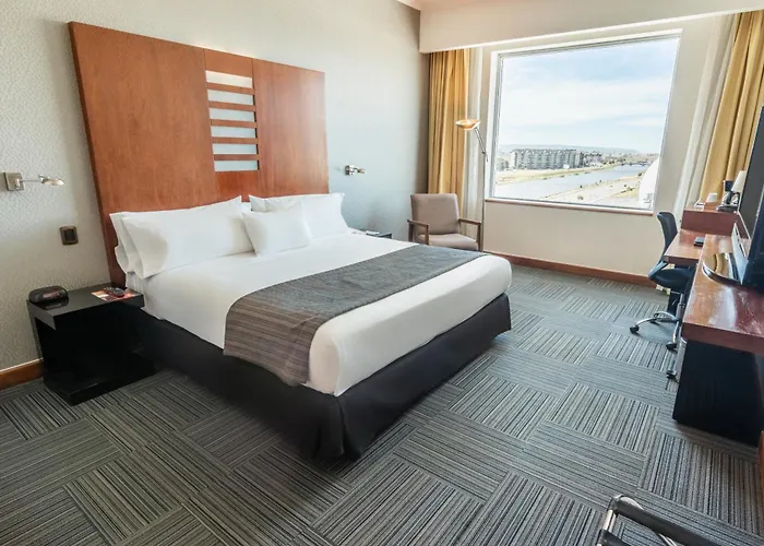 Mds Hotel Concepcion
