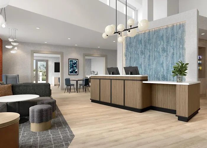 Hyatt Select Louisville North