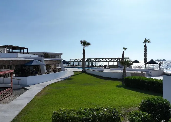 Hotel Arica