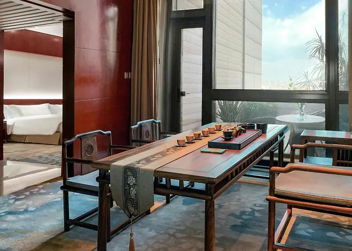 Marco Polo Jin Jiang