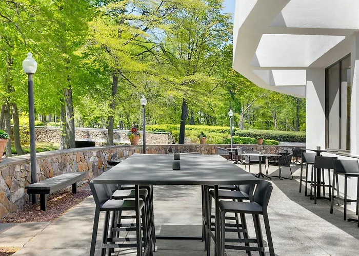 Marriott Park Ridge