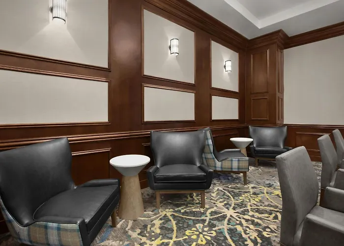 Residence Inn Dfw Airport North/Grapevine