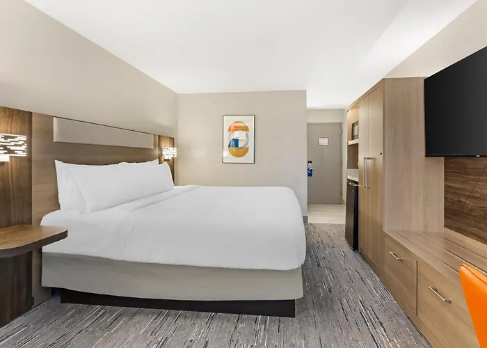 Holiday Inn Express Hyannis - Cape Cod By Ihg