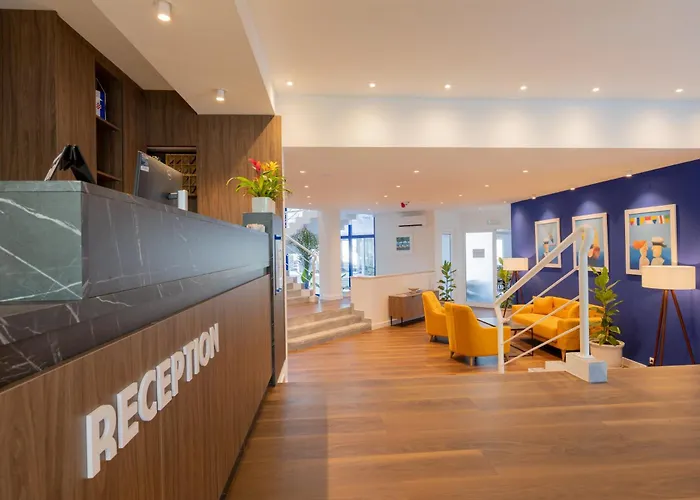 Hotel Jadran