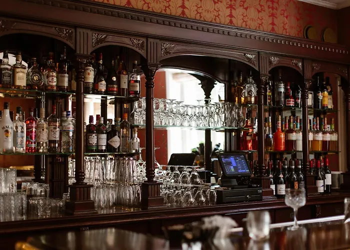 Stadspaleis Hotel&Restaurant OldRuitenborgh