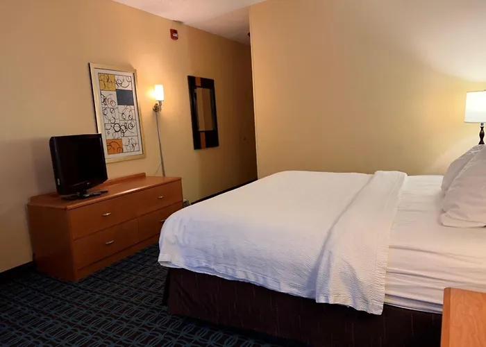 Surestay By Best Western Bismarck