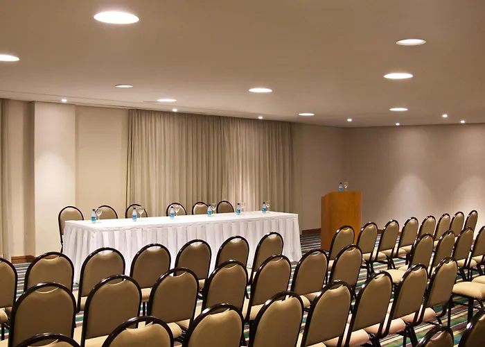 Mercure Salvador Pituba