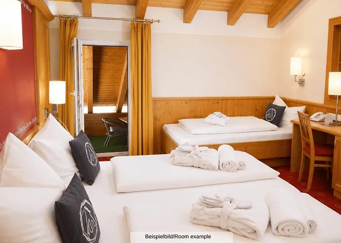 Sporthotel Auhof