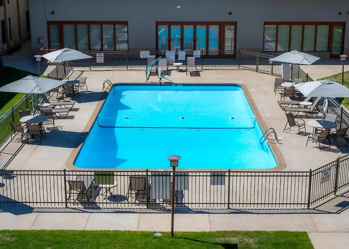 Holiday Inn Cody - Convention Center By Ihg