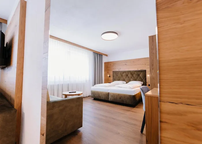 Hotel Moserhof