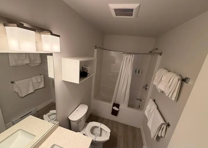 Traveler'S Motel Penticton