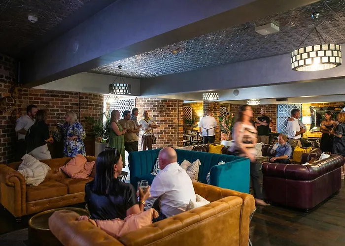 Rydges Armidale