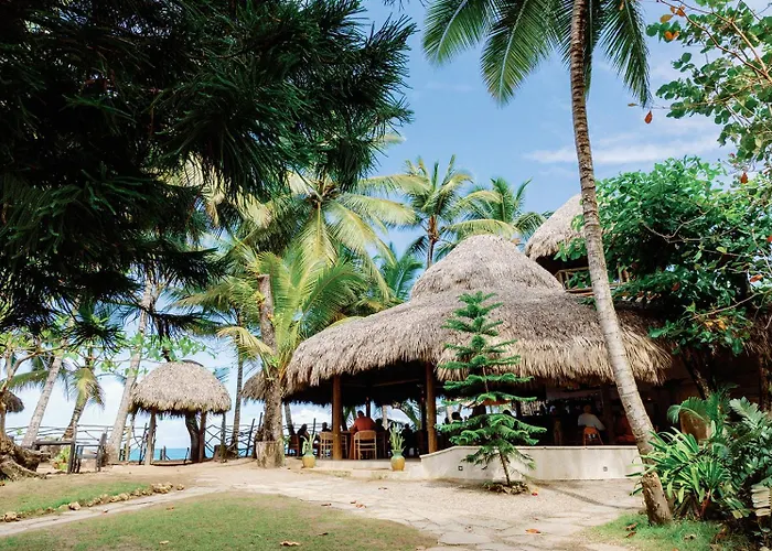 Natura Cabana Boutique Hotel & Spa