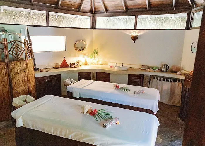 Natura Cabana Boutique Hotel & Spa