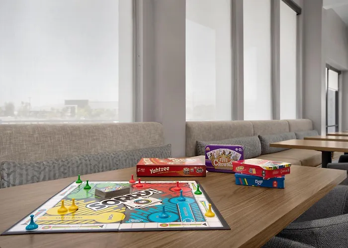 Homewood Suites By Hilton Santa Maria