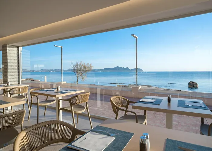 Hotel Thb Gran Bahia