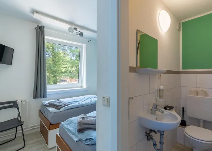 Flensbed Hotel&Hostel