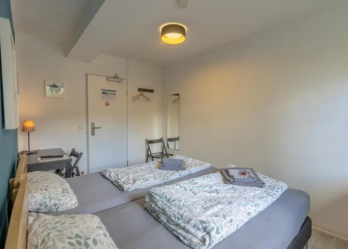 Flensbed Hotel&Hostel
