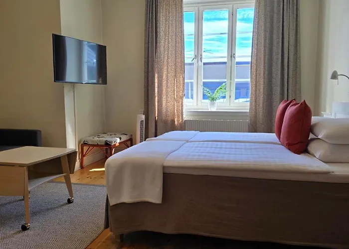Hotel Emma