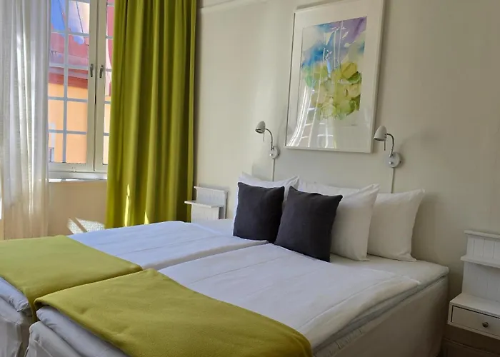 Hotels in Östersund