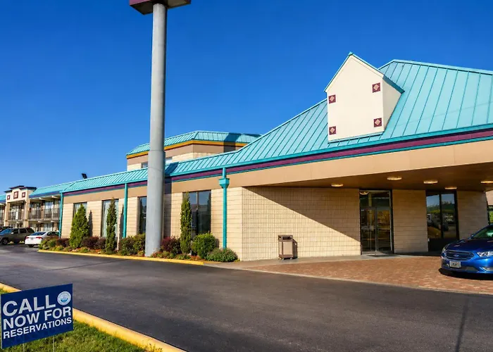 Chattanooga Heritage Inn