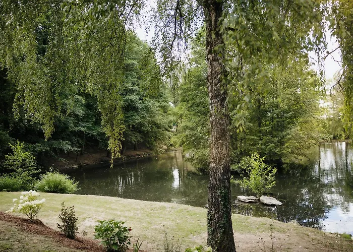 Hotel zum Hirschen