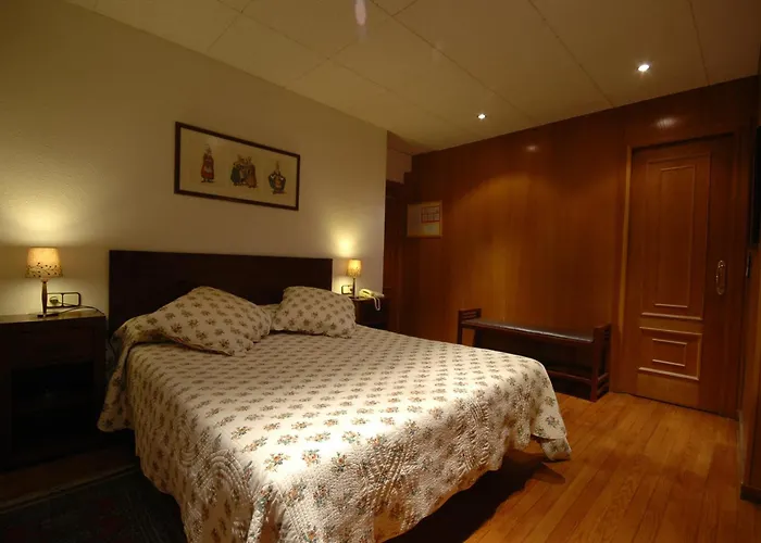 Hoteles Baratos en Esterri d'Àneu 