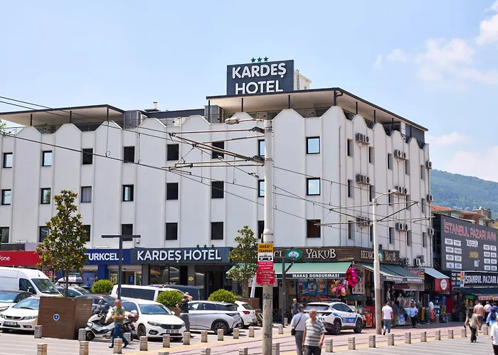 Kardes Hotel