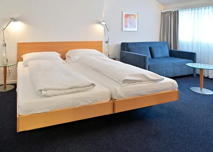 Hotel Zofingen