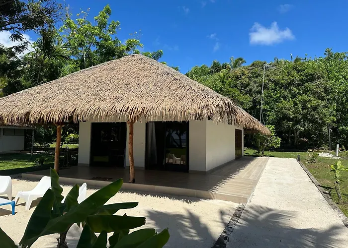 Hotel Atiapiti