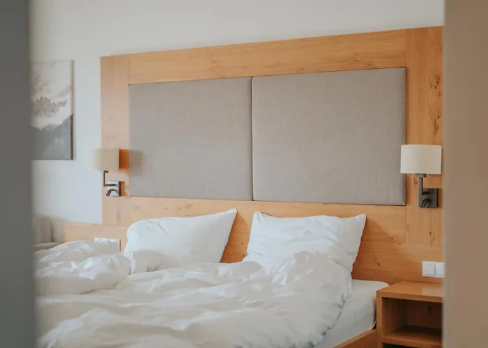 Hotels in Villanders