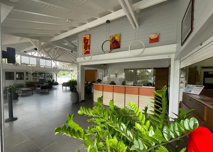 Hotel Le Rotabas