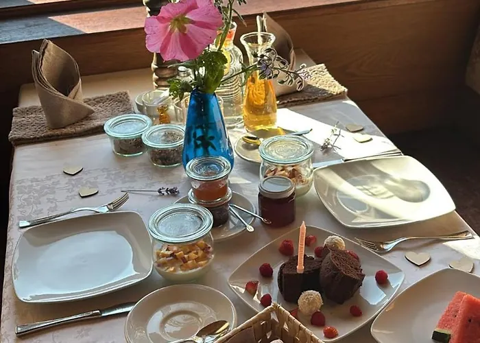 Biogasthaus Plonerhof