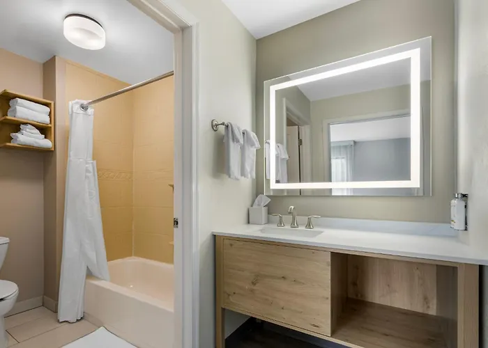 Staybridge Suites East Stroudsburg - Poconos By Ihg