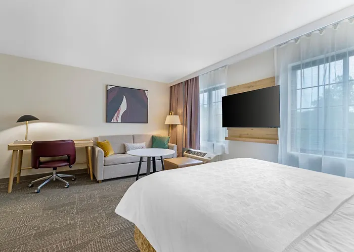 Staybridge Suites East Stroudsburg - Poconos By Ihg