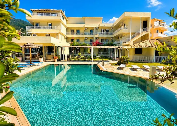 Kalias Hotel