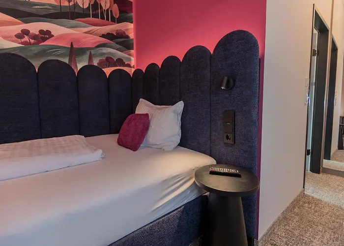 Hotel Stadt Wien