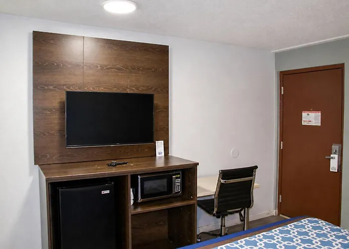 Masters Inn Augusta At Washington Road