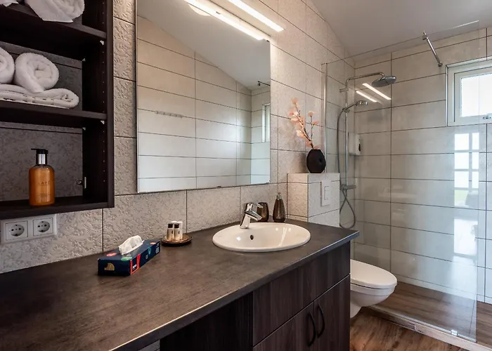 Boutique Hotel Anna By Ej Hotels