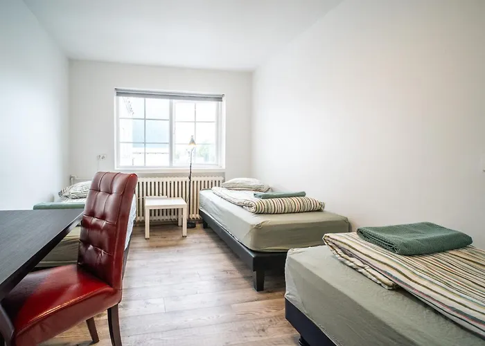 Selfoss Hostel
