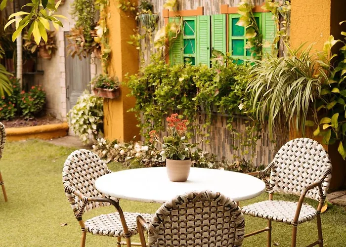 Hotel Genova Centro